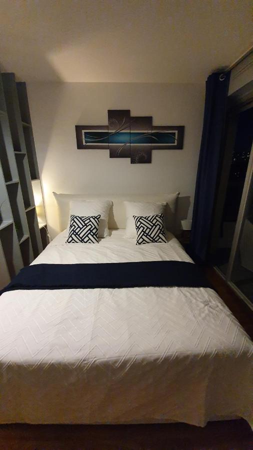 Appartement T1 Marseille Prado Chanot Plage Exteriér fotografie